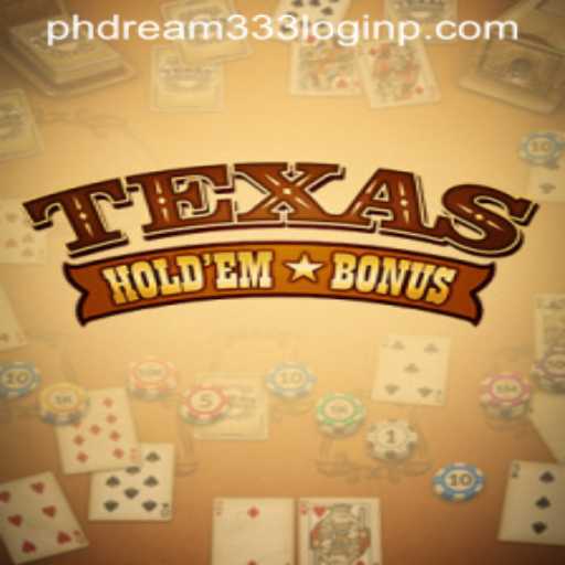 Exploring the Thrills of Texas Holdem Bonus and the Fascination with Phdream333 Login