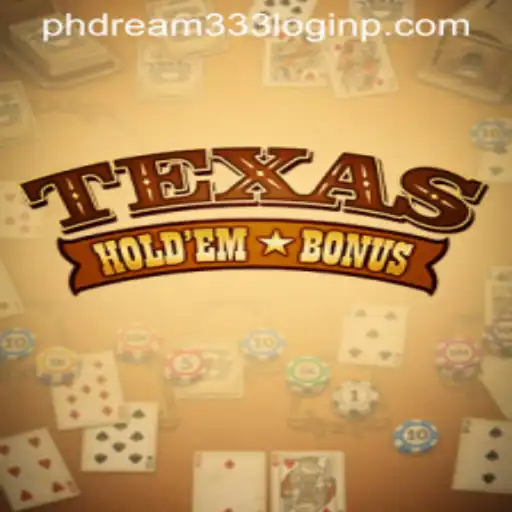 Exploring the Thrills of Texas Holdem Bonus and the Fascination with Phdream333 Login
