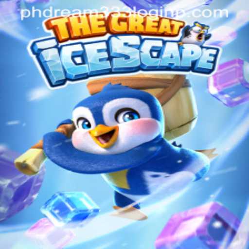 Discovering TheGreatIcescape: A Chilling Adventure Awaits