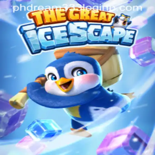 Discovering TheGreatIcescape: A Chilling Adventure Awaits