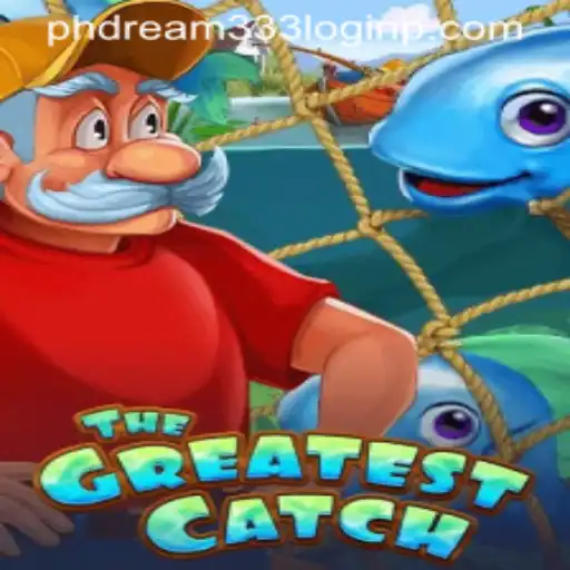 TheGreatestCatch: Unveiling a Revolutionary Gaming Experience