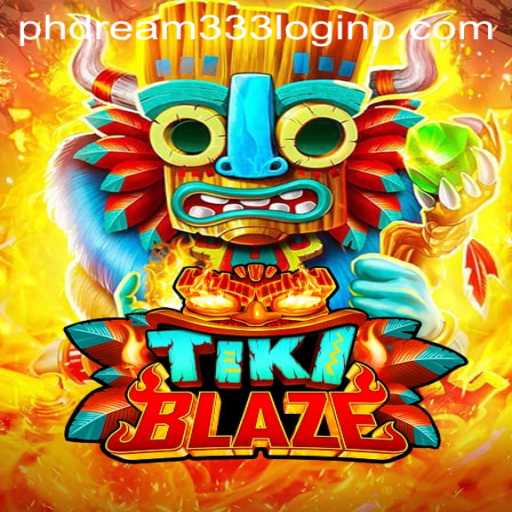 Exploring TikiBlaze: A Thrilling Gaming Experience