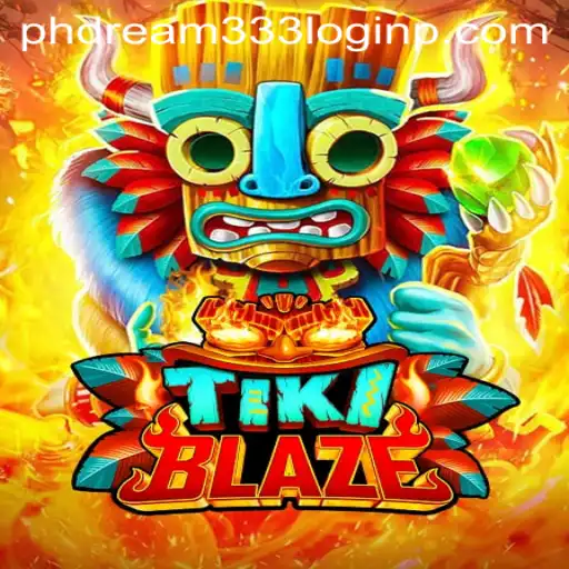 Exploring TikiBlaze: A Thrilling Gaming Experience