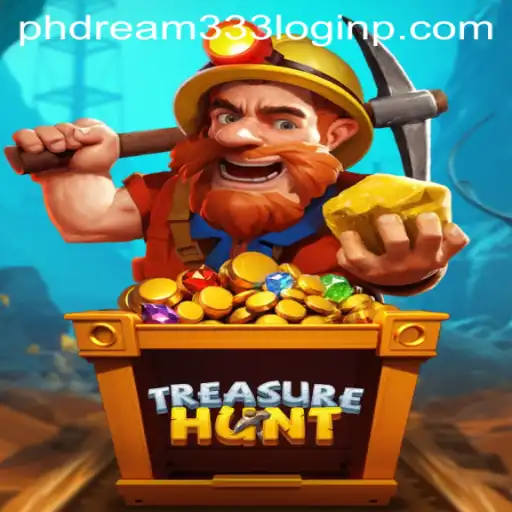 Exploring TreasureHunt: A New Virtual Adventure 