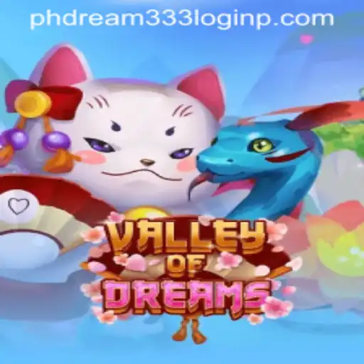Valley of Dreams: Embark on a Fantastical Adventure