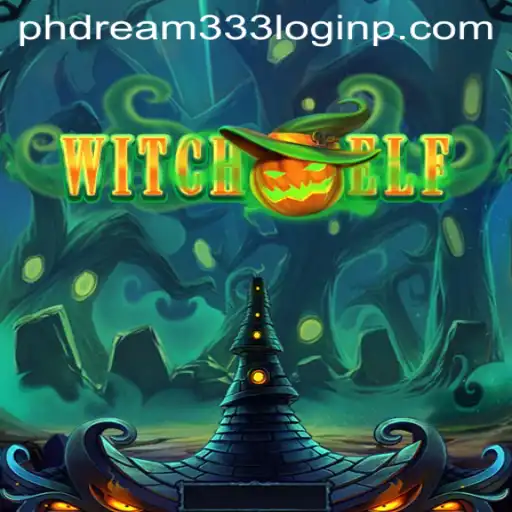 WitchElf: A Magical Journey into Dark Fantasy