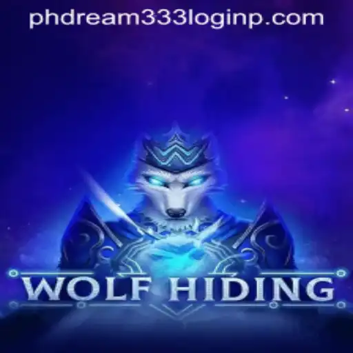 WolfHiding: A Strategic Adventure Game for Thrill Seekers