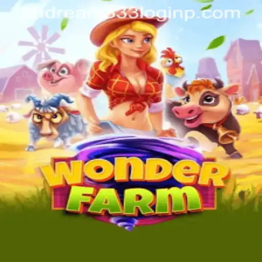 Exploring the Virtual World of WonderFarm: The Ultimate Guide to phdream333 Login and Game Mechanics