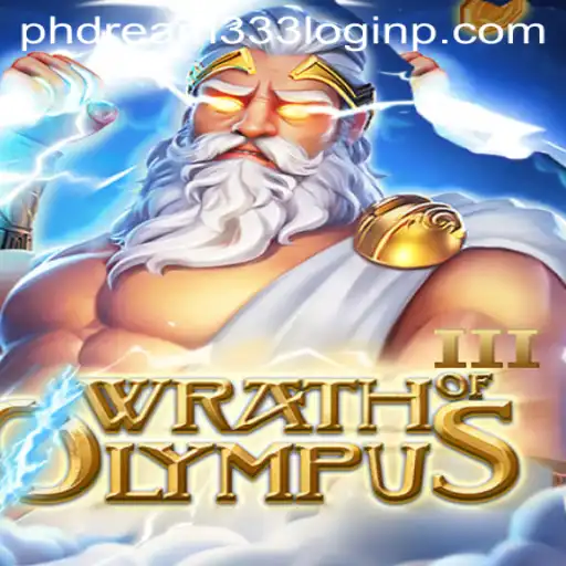 Explore the Mythical World of WrathofOlympusIII