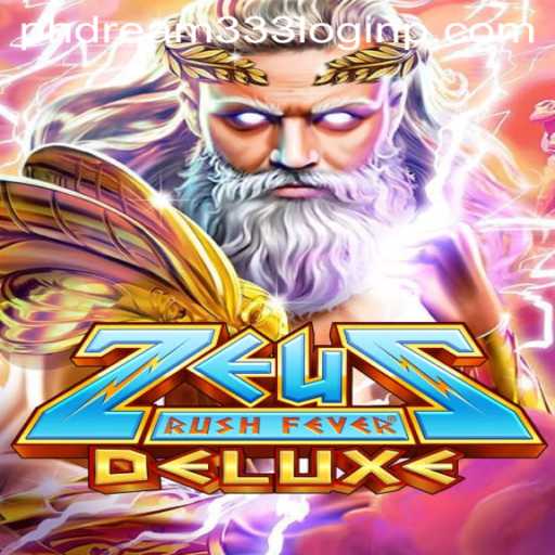 ZeusRushFeverDeluxe: Unraveling the Mythological Adventure